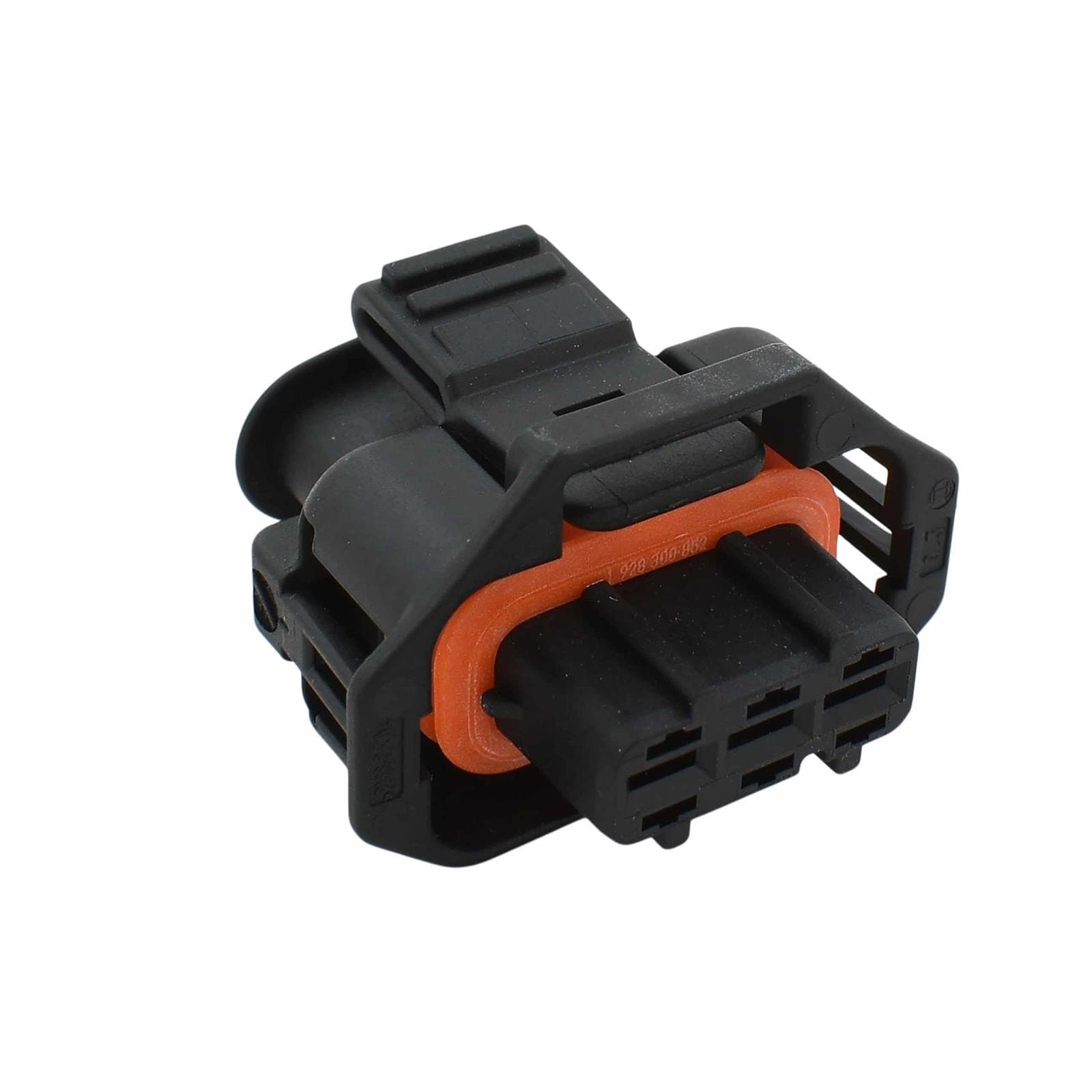 ICT Billet WCMAP40 LS Gen 4 LS3 MAP Sensor Connector Kit