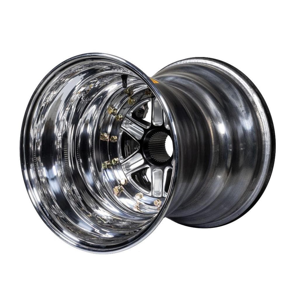 15 x 15 Wheels & Rims | Speedway Motors