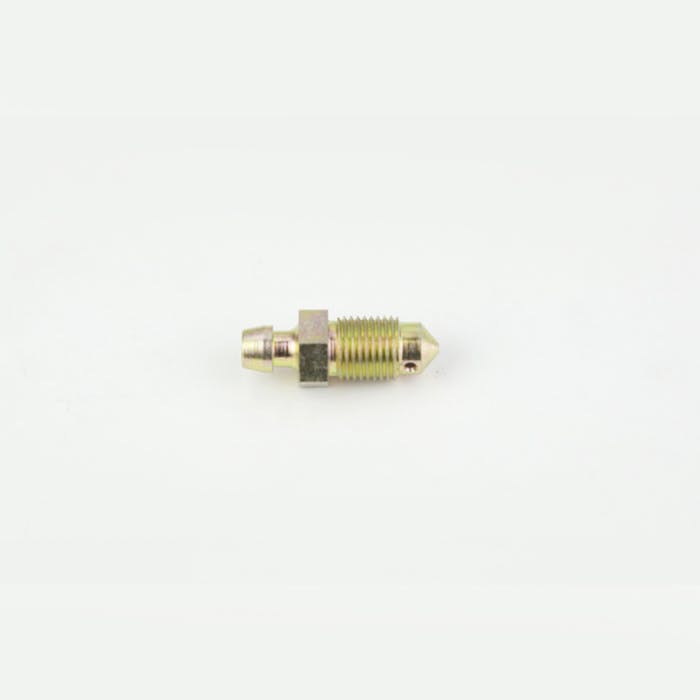 Wilwood 220 5933 Metric Brake Bleeder Screw M10x1 0 wilwood-220-5933-metric-brake-bleeder-screw-m10x1-0