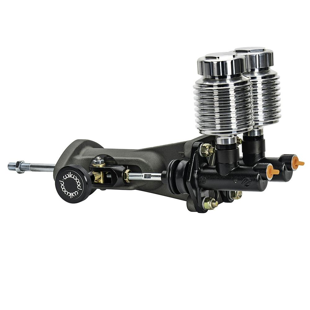 Wilwood 340-16920 Universal Tandem Mount Balance Bar Assembly