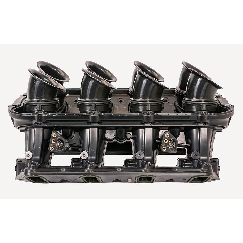 Performance Design LS1 Carbon pTR Cathedral Port Intake Manifold