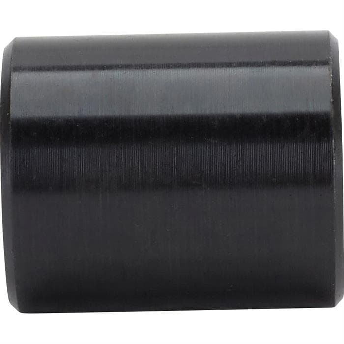 Steel Heim Rod End Reducer, 5/8 Inch Bore to 1/2 Bolt