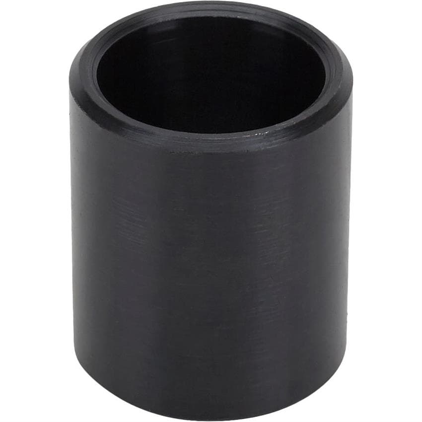 Steel Heim Rod End Reducer, 5/8 Inch Bore to 1/2 Bolt