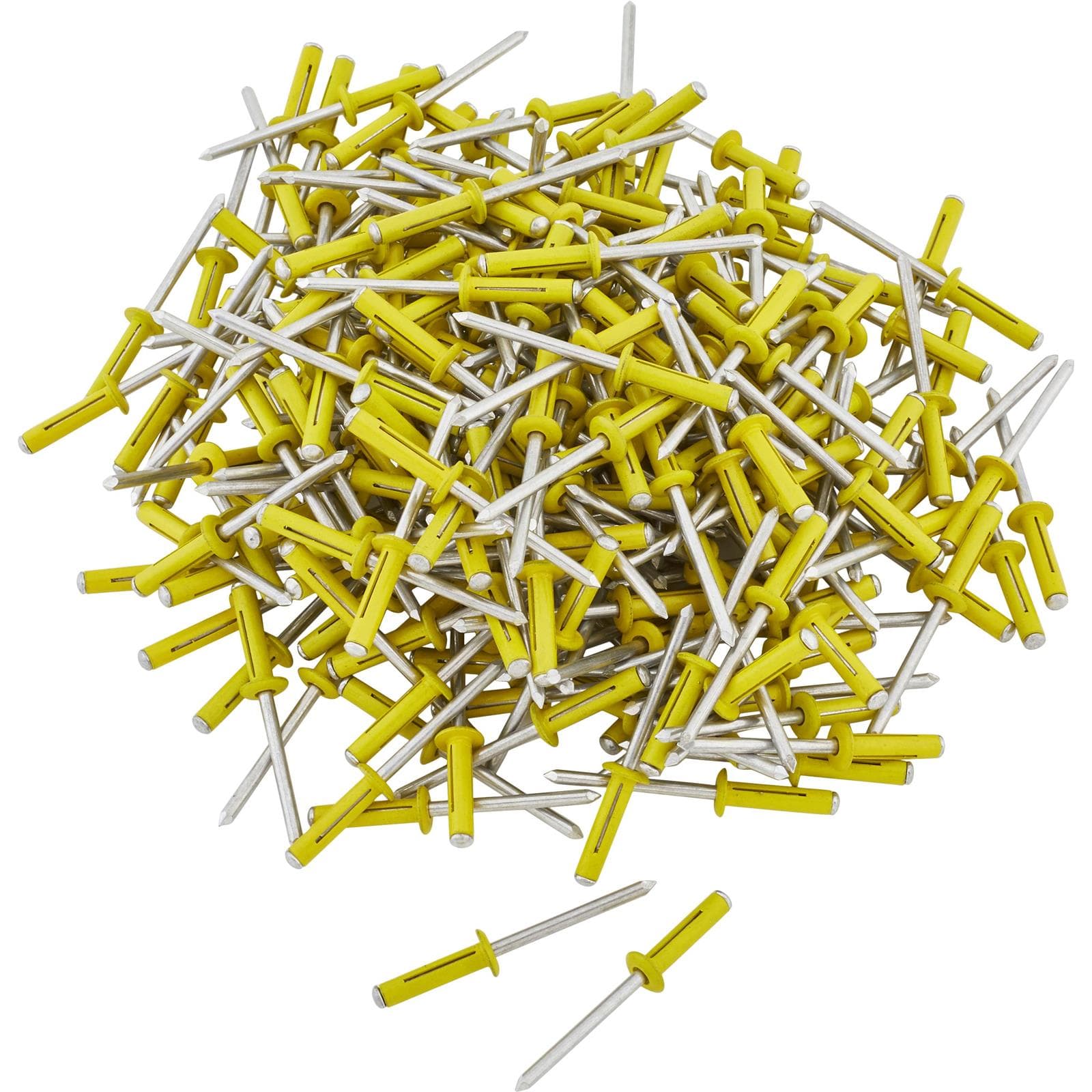 Small Head 3/16 Inch Exploding Rivets