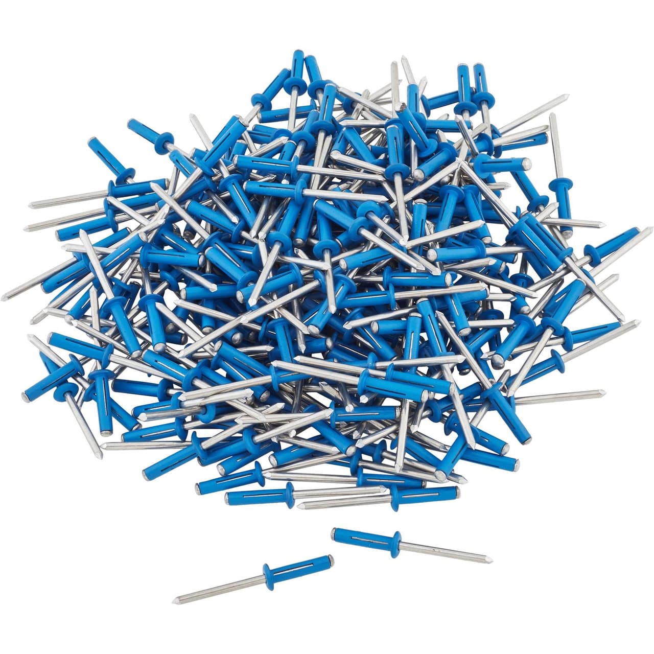 Small Head 3/16 Inch Exploding Rivets