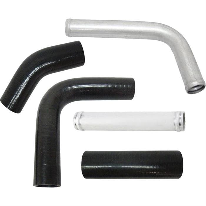 Hot Rod Radiator Hoses | Speedway Motors