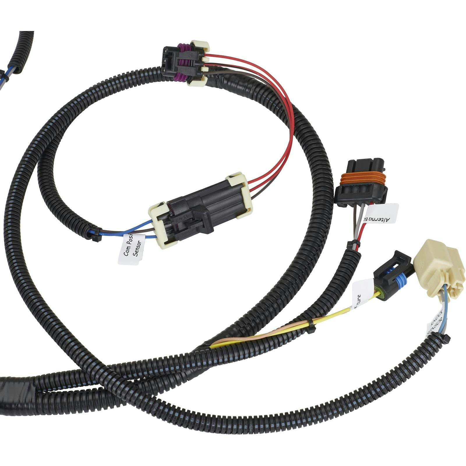 Speedway 2007-2008 LS2/LS3/LS7 Engine Wiring Harness