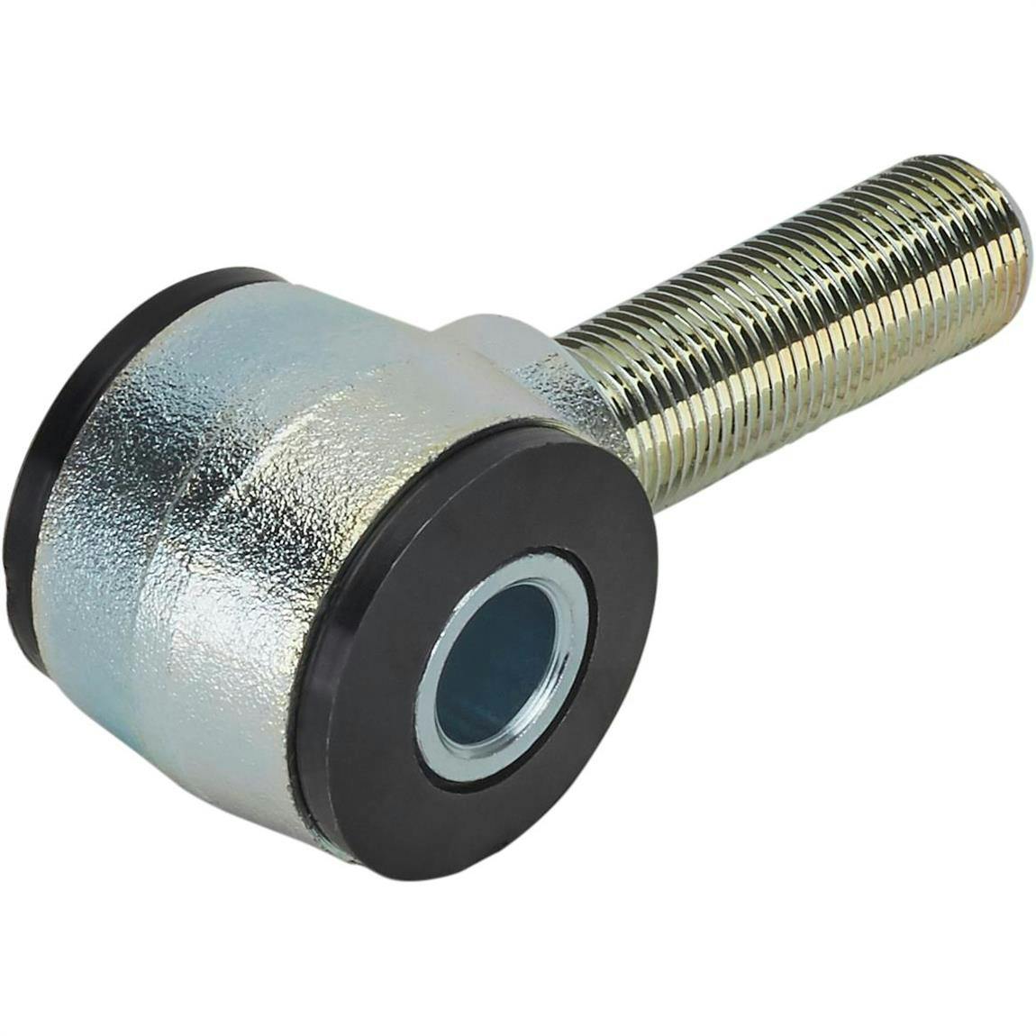 7/8 "-14 Tuerca Hexagonal Plateada Cinc Del Atasco Del Acero De Carbono