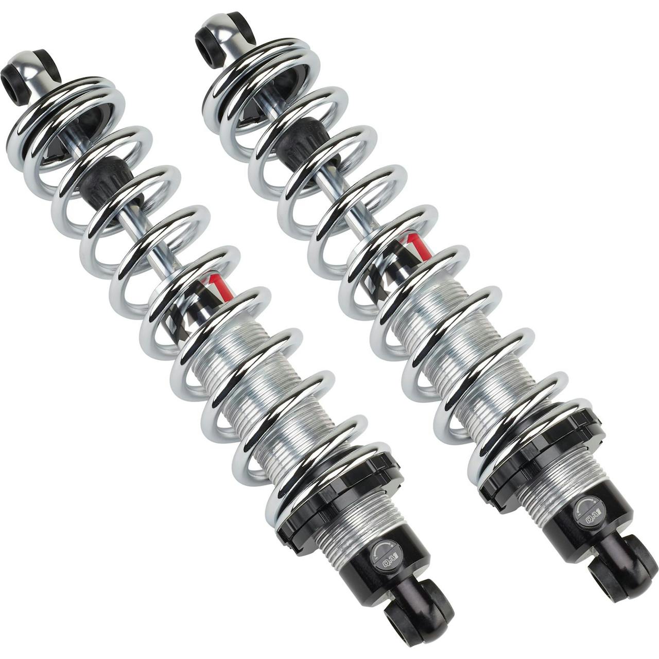 QA1 Adjustable 12 Inch Coil Over Shock Kit qa1-adjustable-12-inch-coil-over-shock-kit