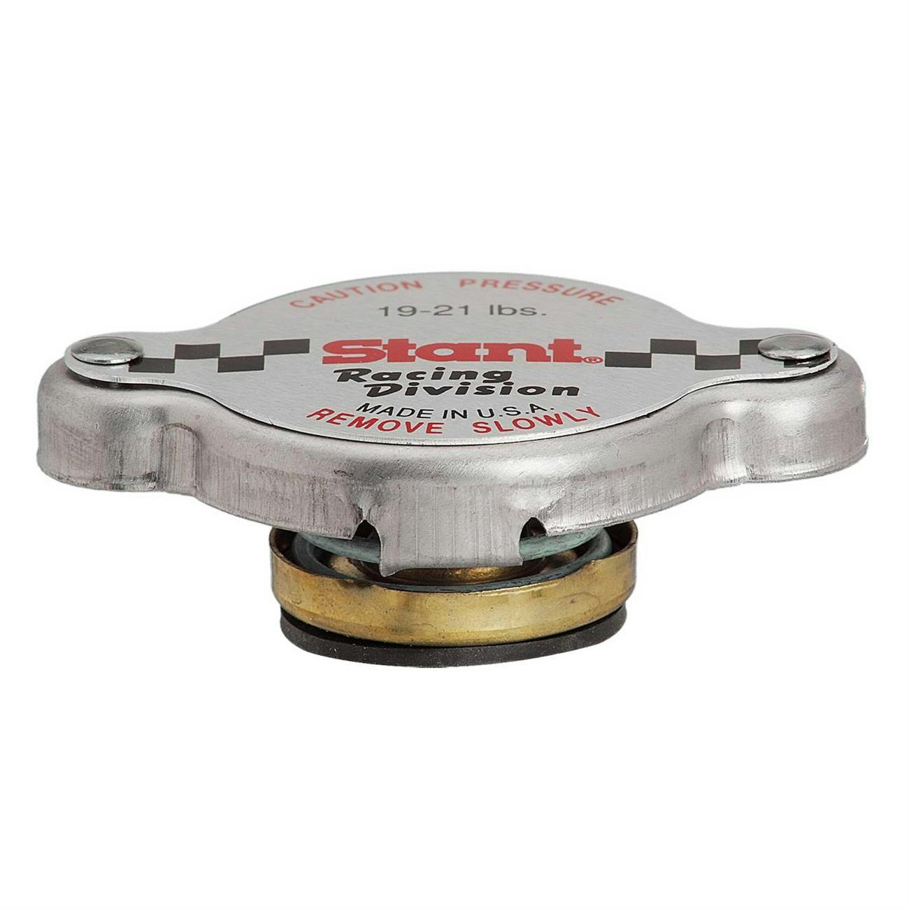 Stant 10361 Mini Sprint Radiator Cap, 20 PSI