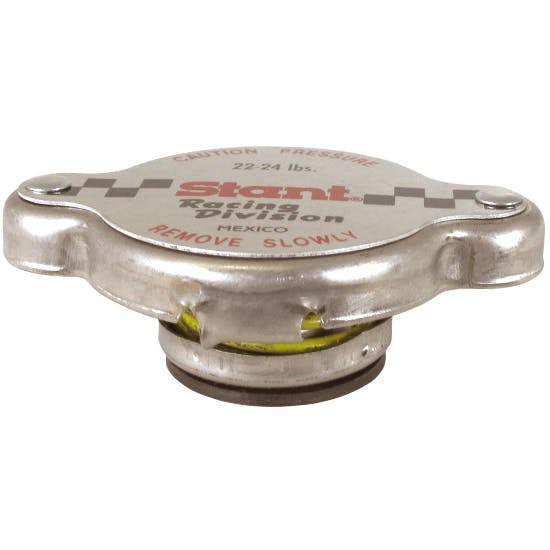 Stant 10362 Mini Sprint Radiator Cap, 23 PSI