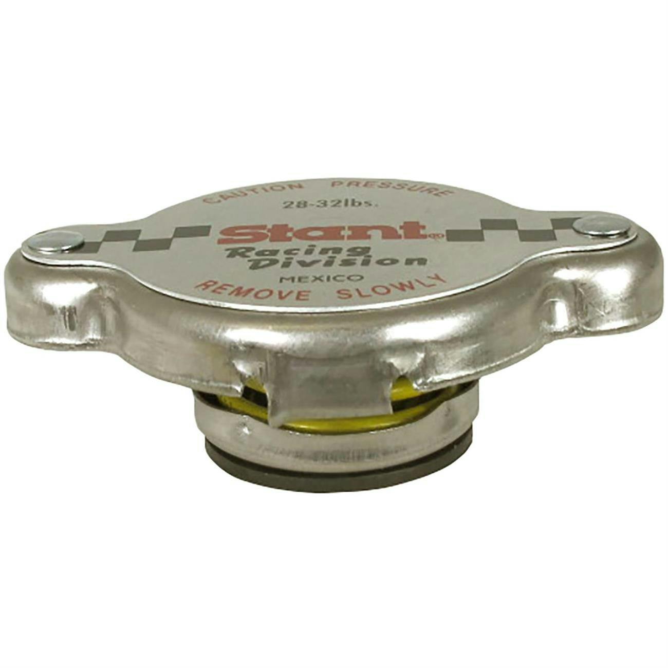 Stant 10363 Mini Sprint Radiator Cap, 30 PSI