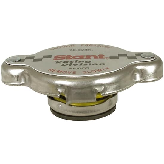 Stant 10363 Mini Sprint Radiator Cap, 30 PSI
