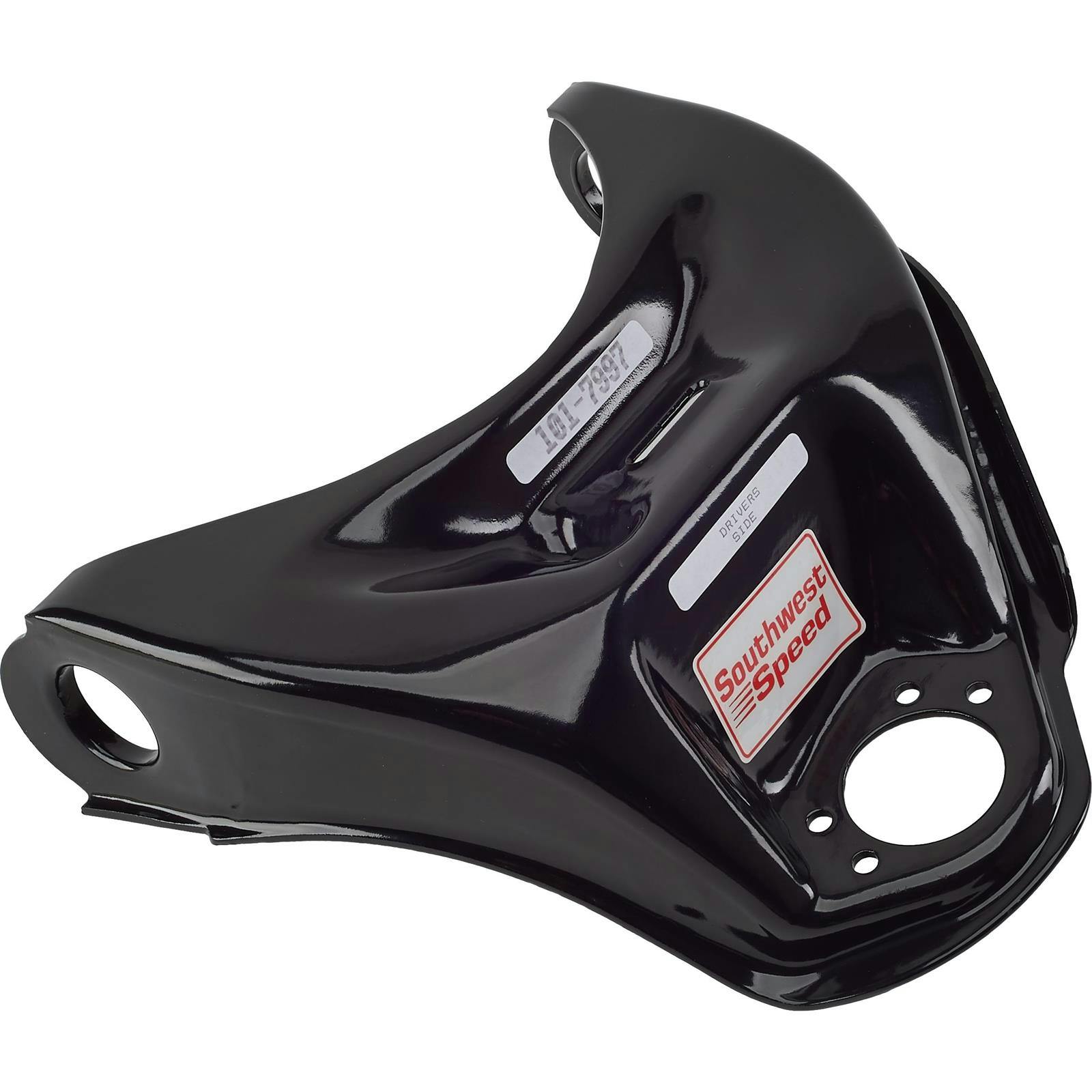 BMR RSK468 78-87 G Body Non Adjustable Rear Suspension Kit - Foto 6