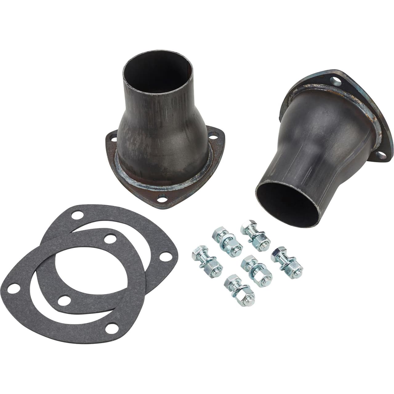 Header Reducer Kit, 3-1/2 to 2-1/2 Inch