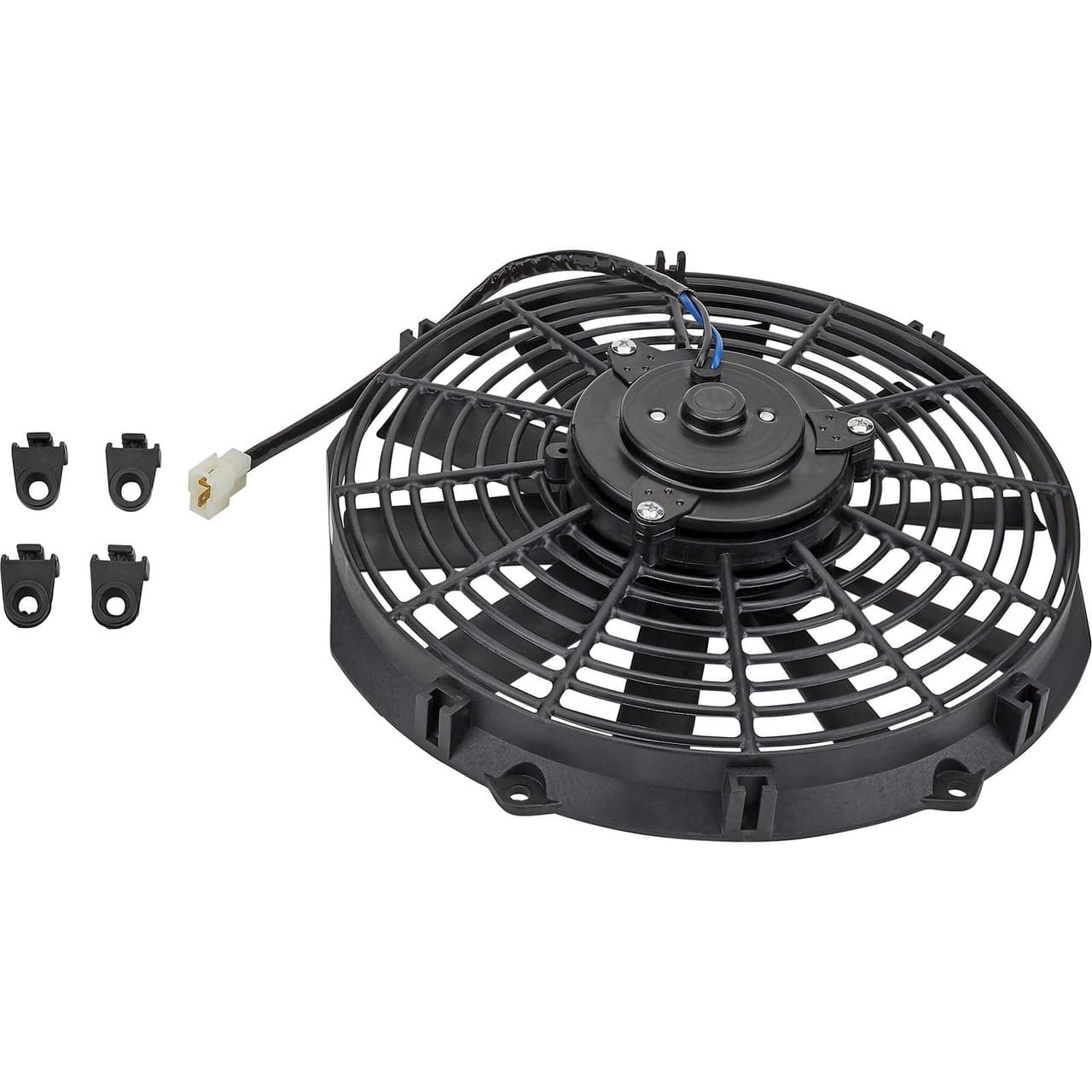 Speedway 6 Volt Electric Cooling Fan