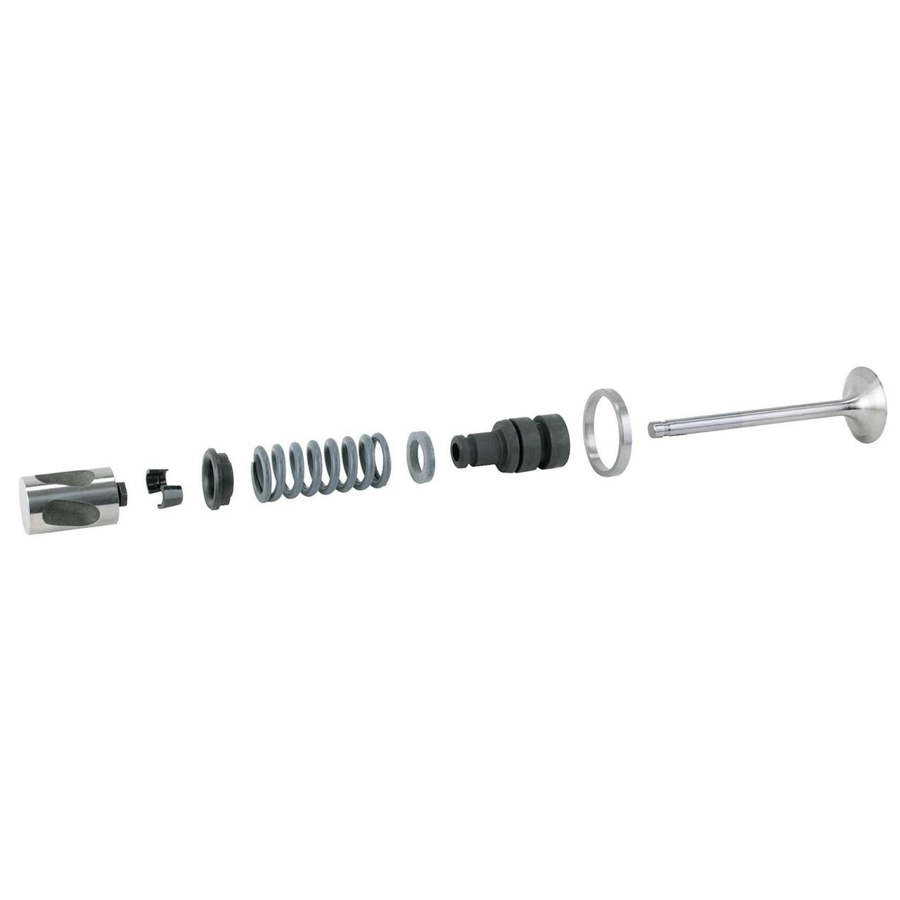 Flathead Ford V8 Valve Guide Removal Tool Guide Kit flathead-ford-v8-valve-guide-removal-tool-guide-kit
