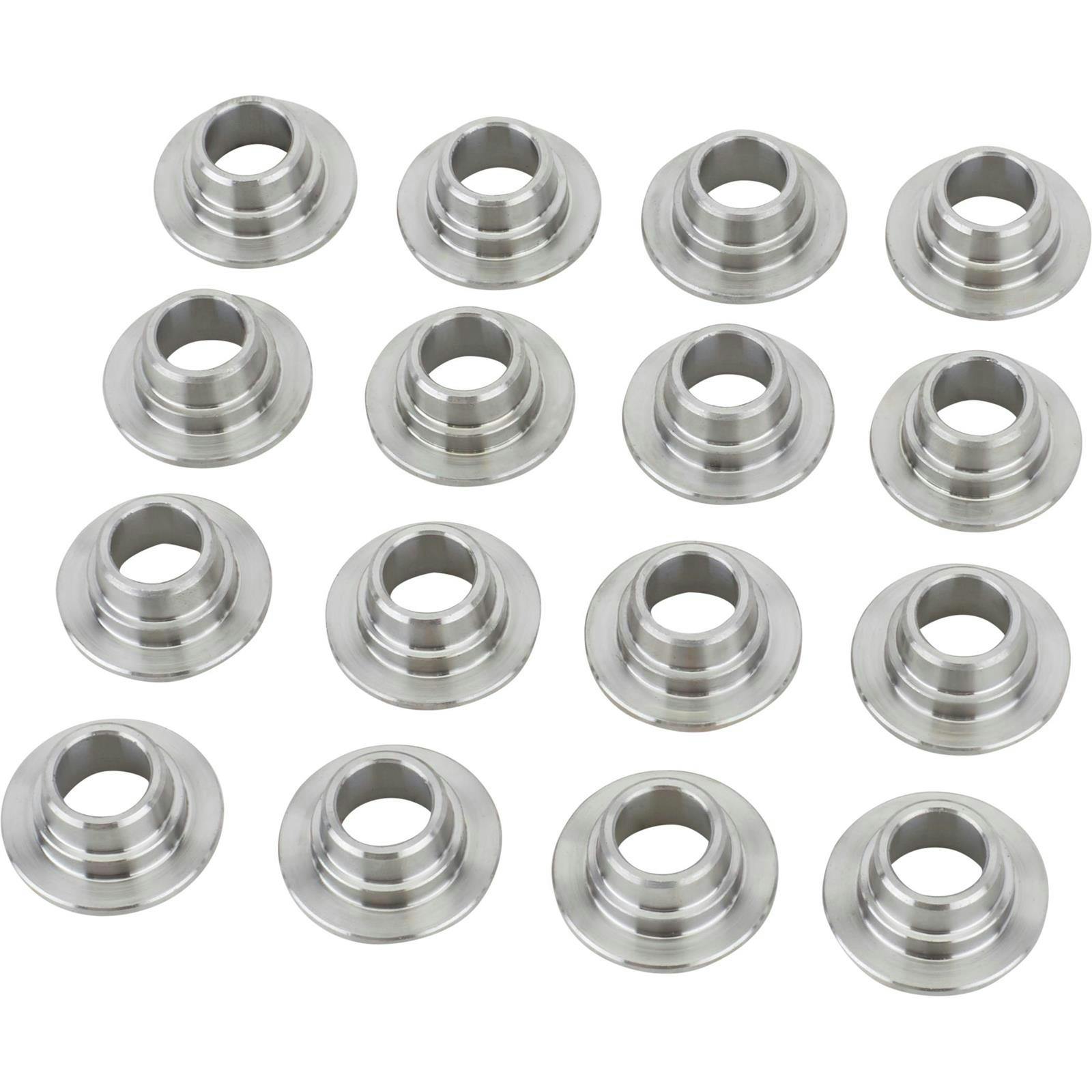 1932-1953 Flathead Ford Single Valve Spring Retainers, Set