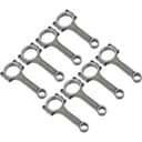 Chevy 350 Connecting Rods | Speedway Motors