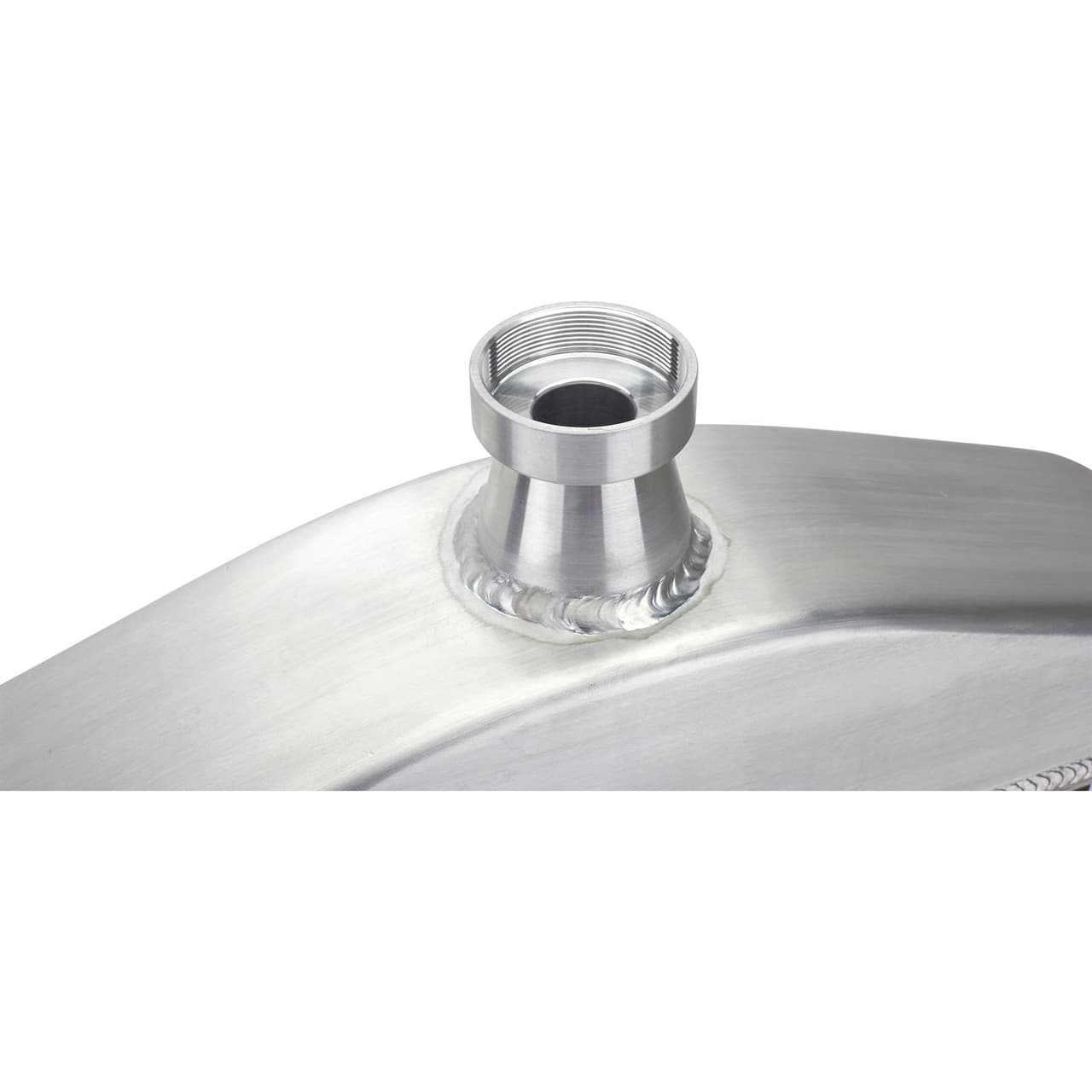 1917-1923 T-Bucket Aluminum Radiator