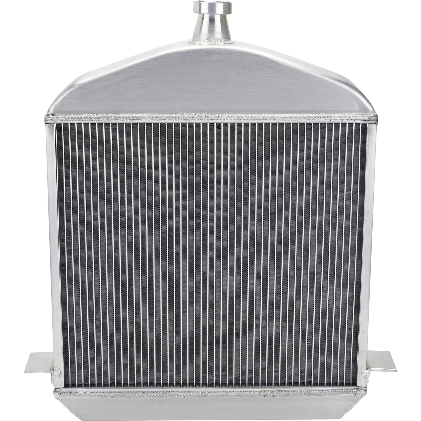 1917-1923 T-Bucket Aluminum Radiator