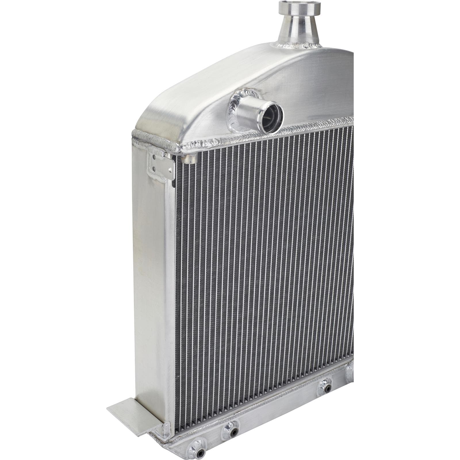 1917-1923 T-Bucket Aluminum Radiator