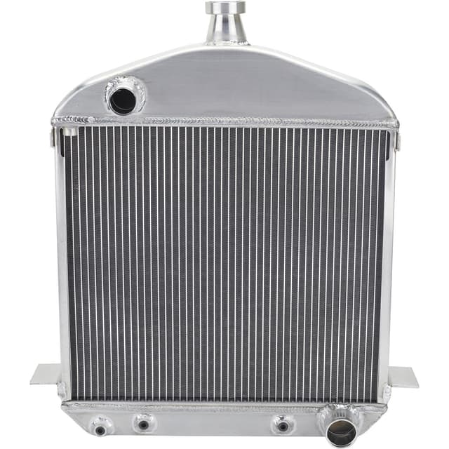 1917-1923 T-Bucket Aluminum Radiator