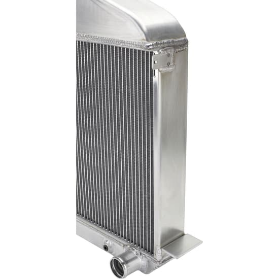 1917-1923 T-Bucket Aluminum Radiator