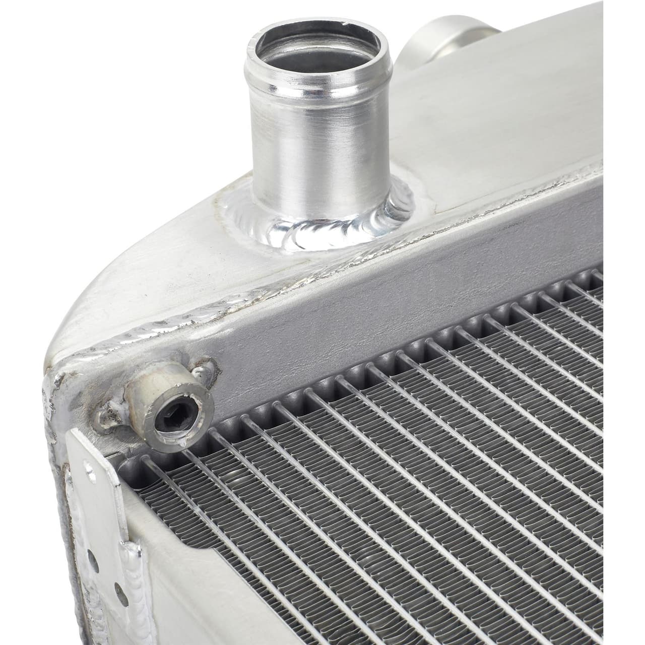 1917-1923 T-Bucket Aluminum Radiator