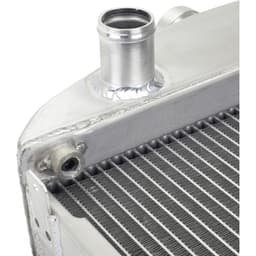 1917-1923 T-Bucket Aluminum Radiator