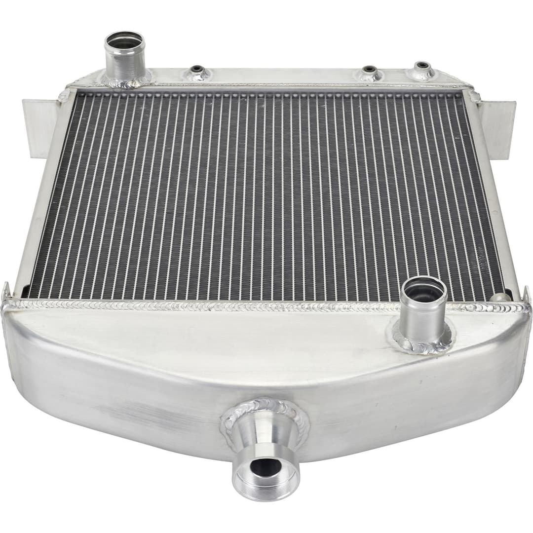 1917-1923 T-Bucket Aluminum Radiator