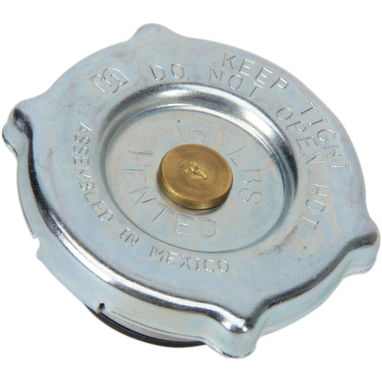 14 lb radiator cap Clearance
