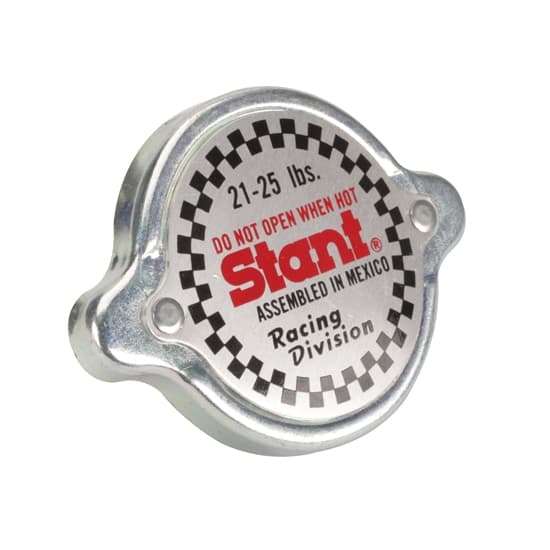 Stant 10372 High Pressure Racing Radiator Cap, 2125 Lbs