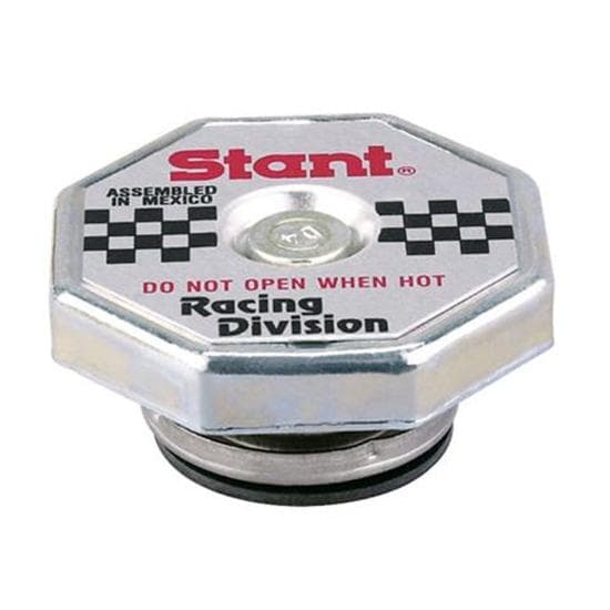 Stant 10393 High Pressure Racing Radiator Cap, 2832 Lbs