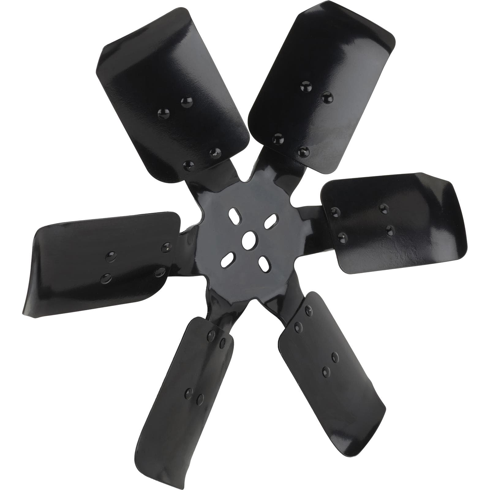 Mechanical Cooling Fans