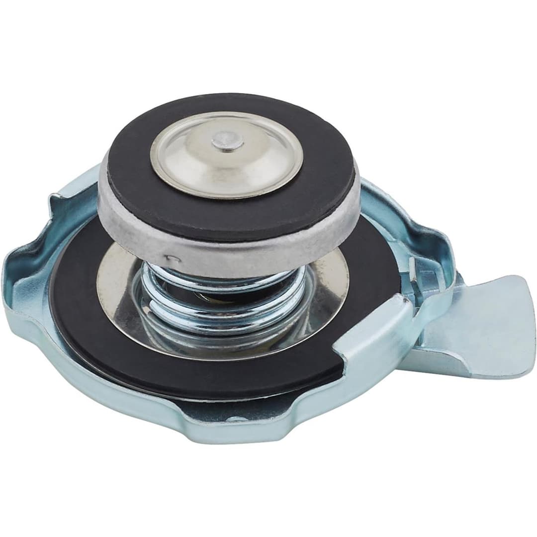 Speedway Safety Locking Radiator Cap, 28-32 Lbs.