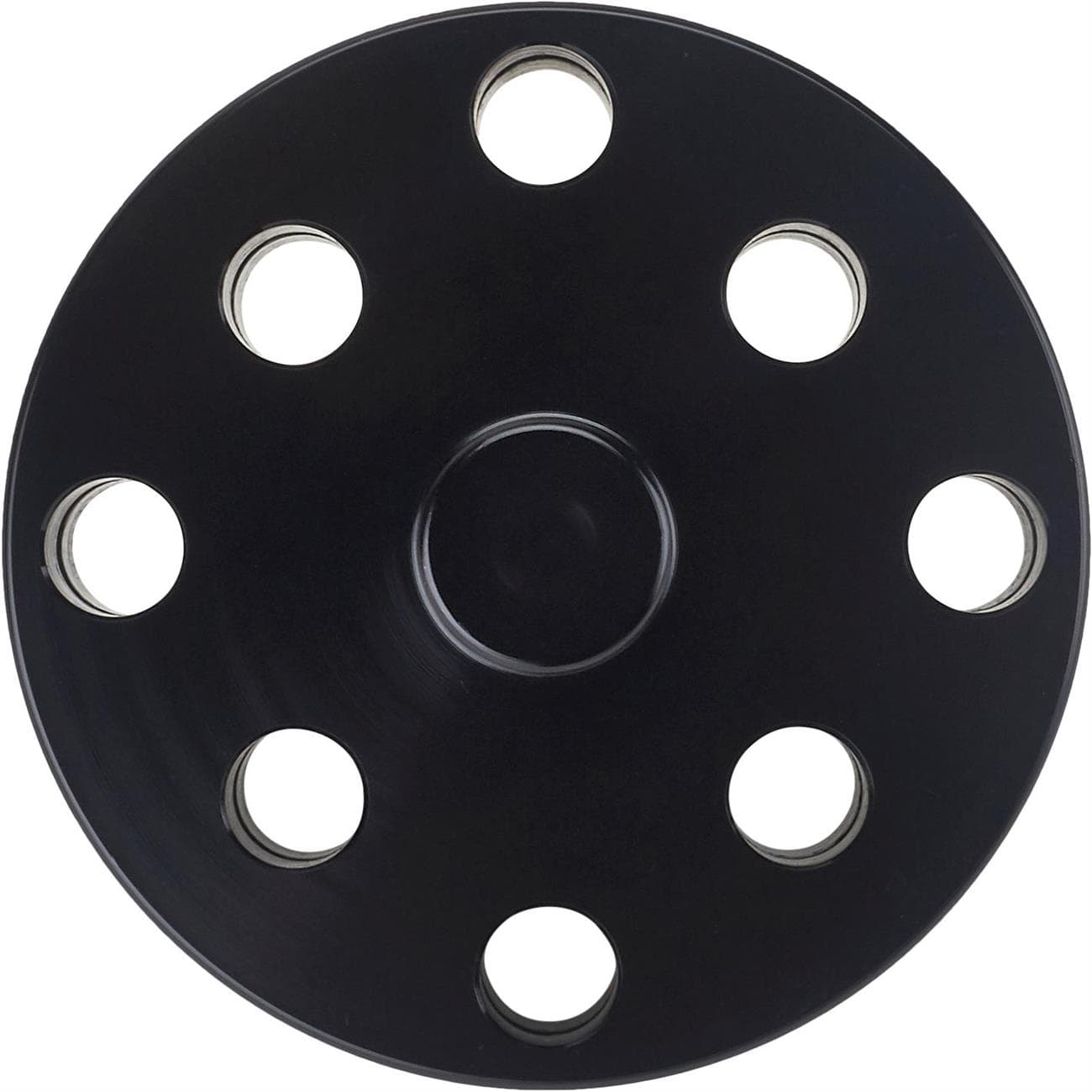 Billet Aluminum Fan Spacers