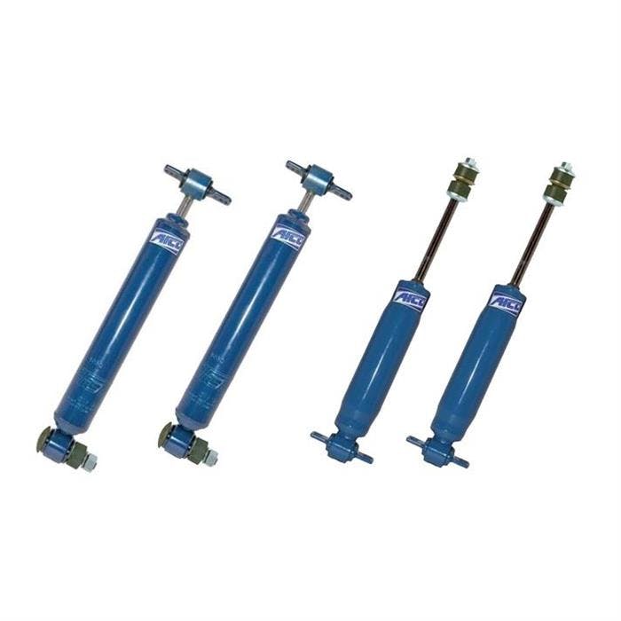 AFCO 1955-1986 GM Front and Rear Shocks