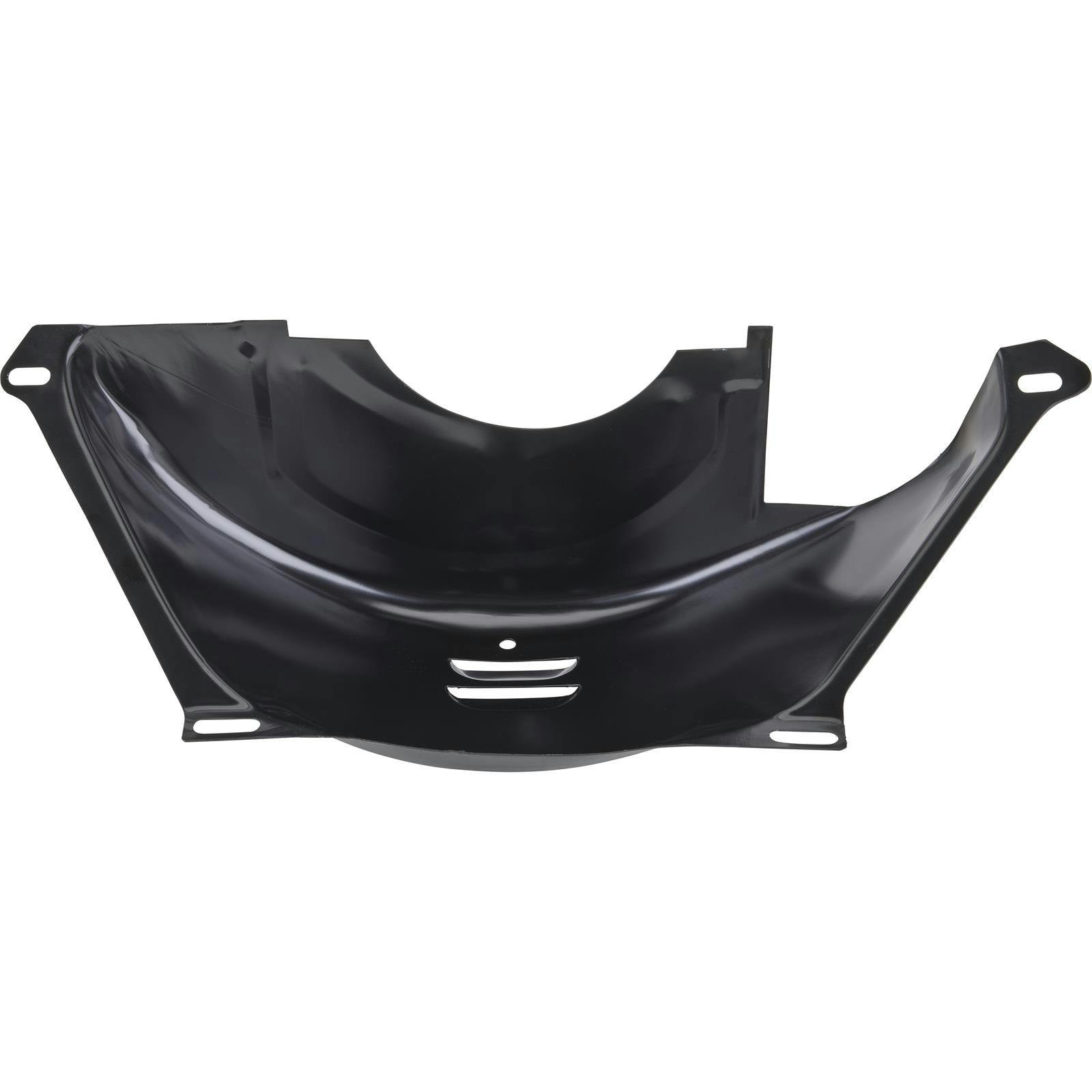 Compatible avec les poêles de transmission en acier Chevrolet / GM Turbo TH- 350 - Zinc Compatible avec les poêles de transmission en acier Chevrolet / GM Turbo TH- 350 - Zinc