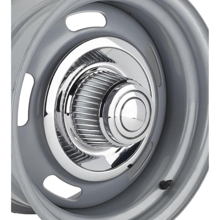 Speedway GM-Style Rally Wheels