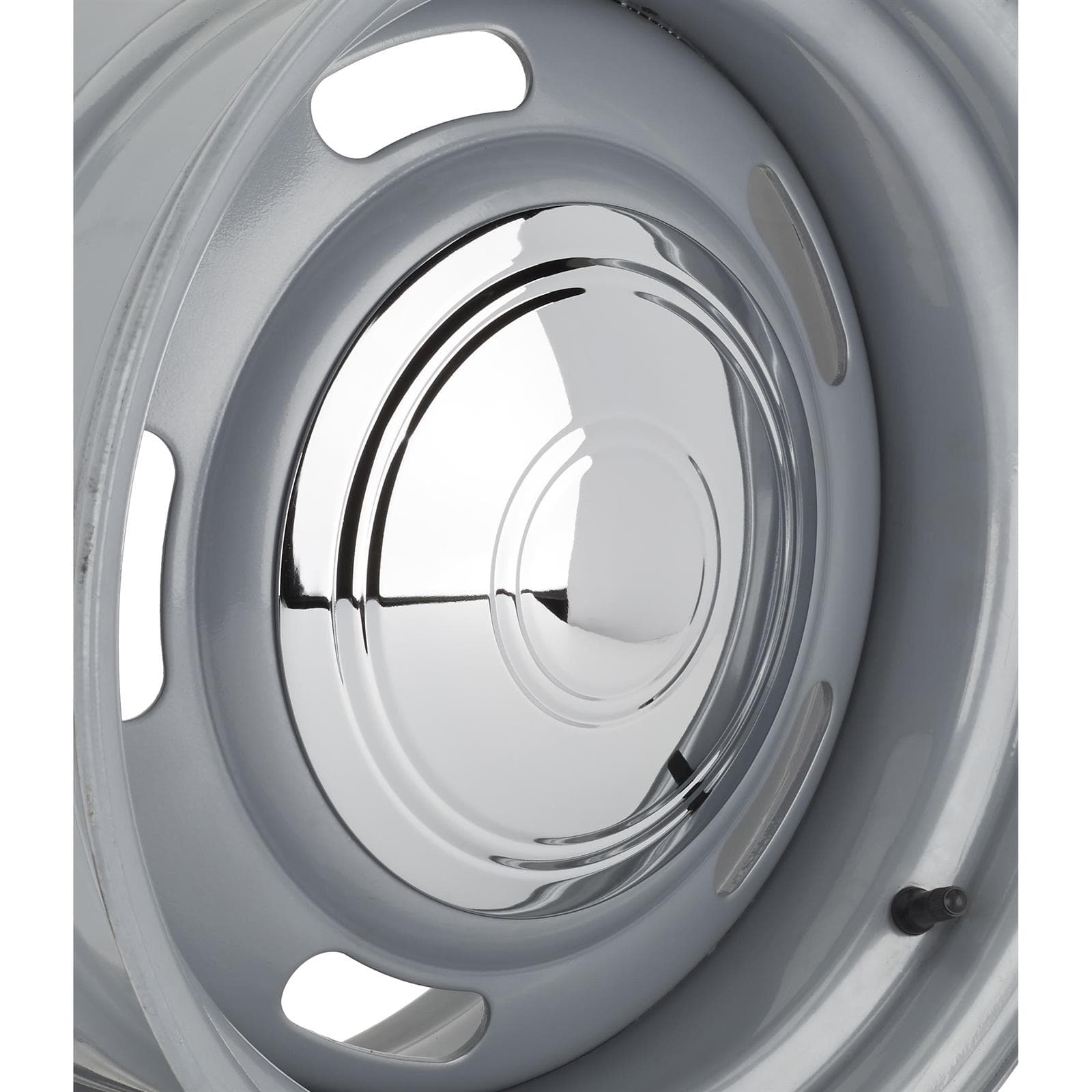 Hot Rod Hubcaps | Speedway Motors