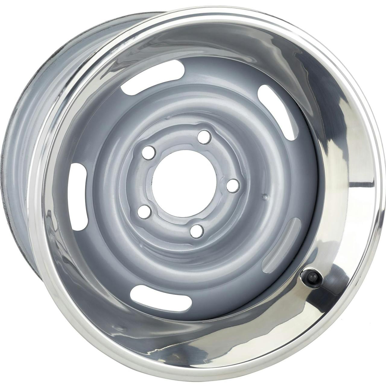 Trim Rings and Beauty Rings | Speedway Motors