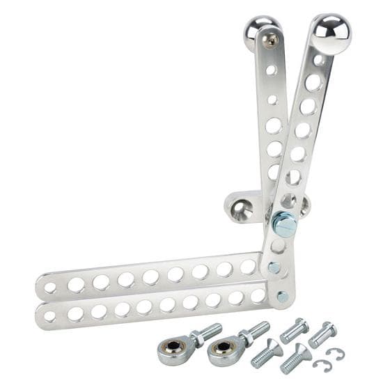 Billet Aluminum Shifter For Falcon Racing Transmissions