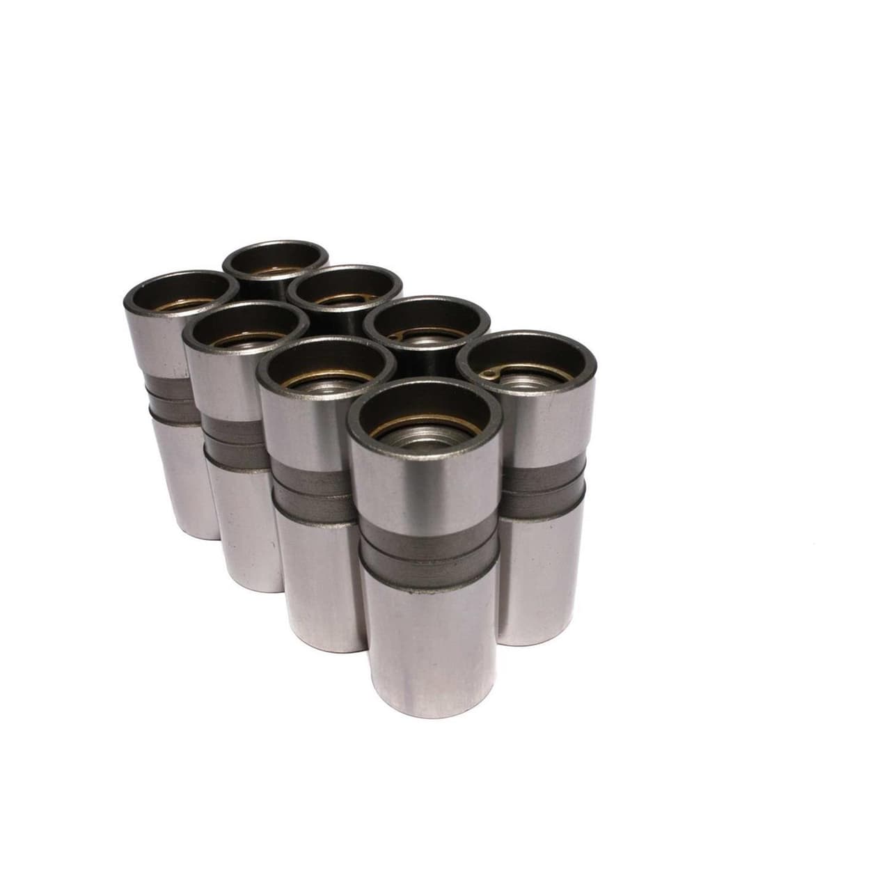 Speedway Motors Small Block Chevy Solid Flat Tappet Camshaft and ...