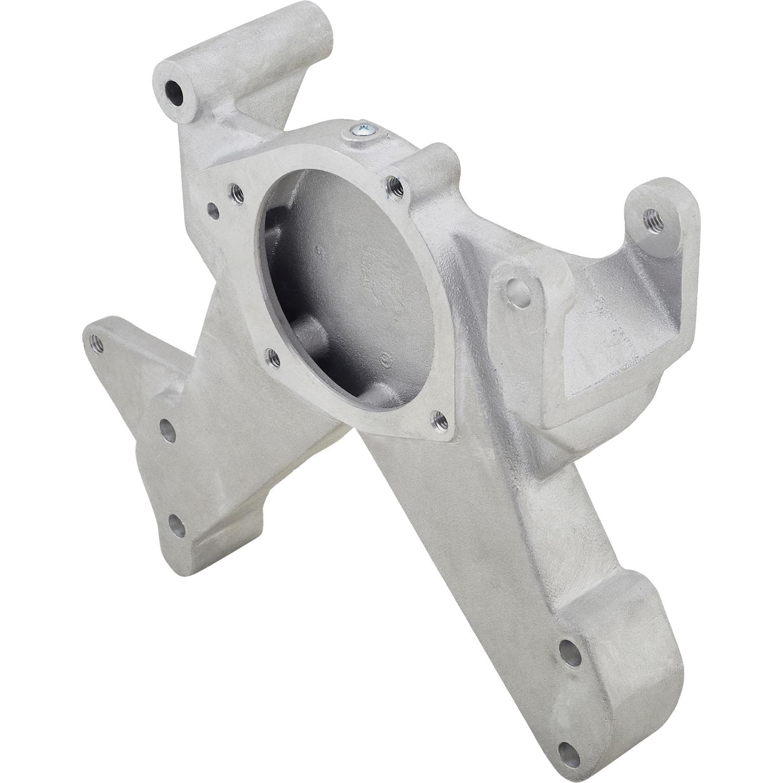 Zips SBC Small Block Chevy V8 Water Pump Riser Kit