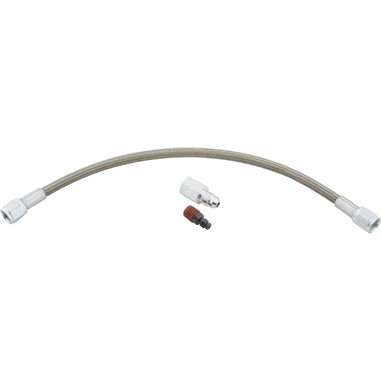 Brake Line Fittings | Kits, Adapters, and Couplers