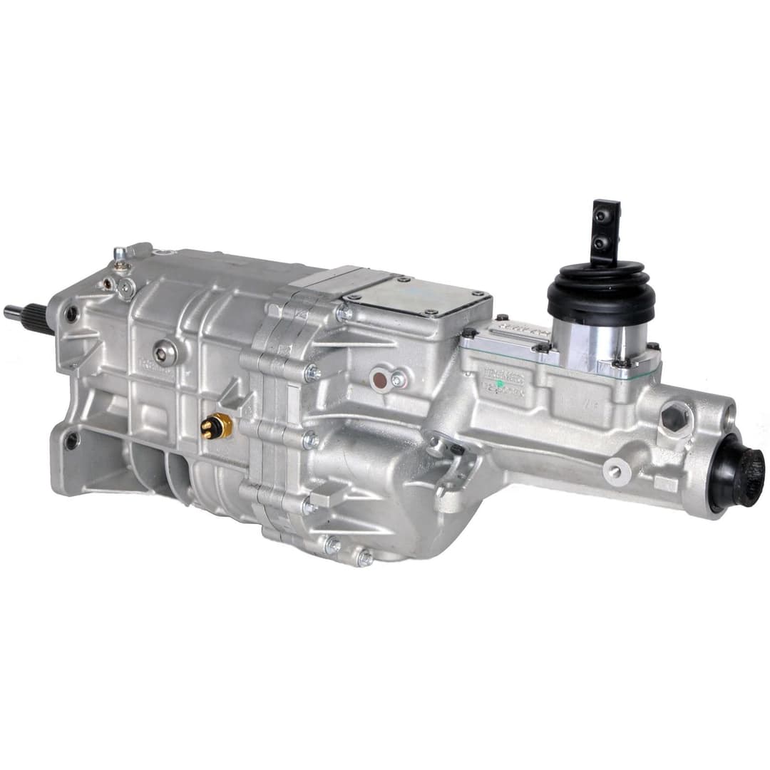 TREMEC TCET18083 TKX Wide Ratio 5-Speed Chevy Manual Transmission