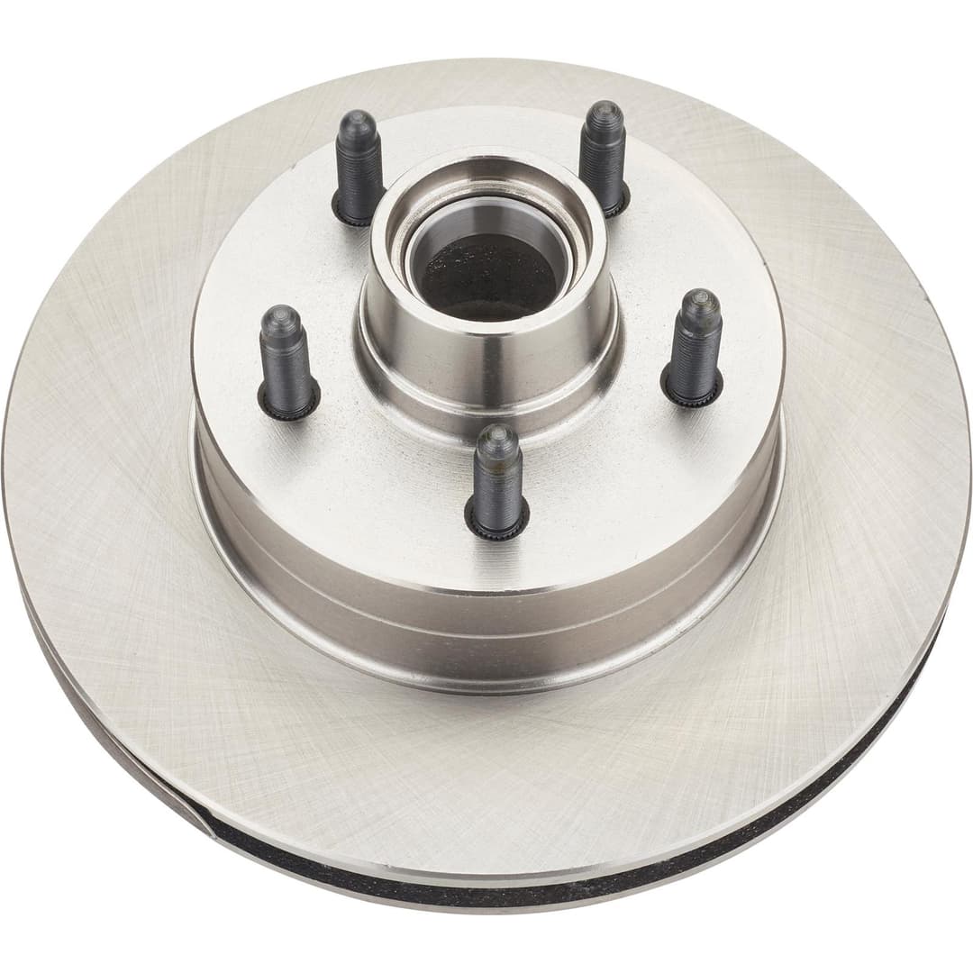 11 Inch GM Brake Rotor with Ford Bolt Pattern