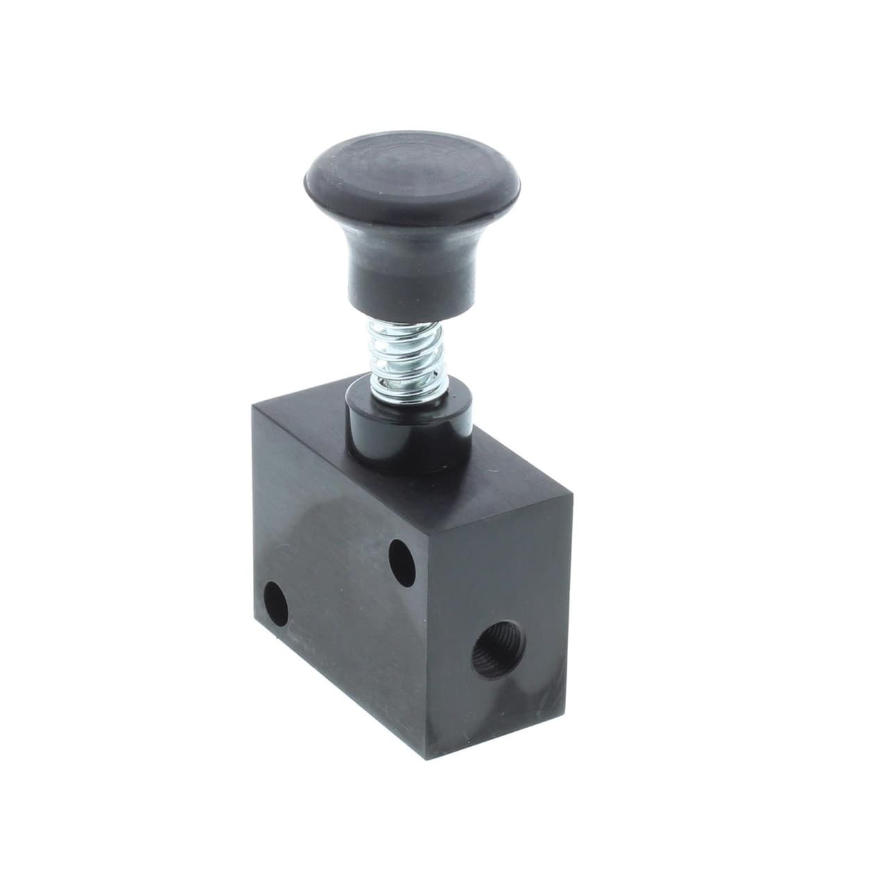 Speedway Park-Lok Universal Hydraulic Parking Brake Line Lock