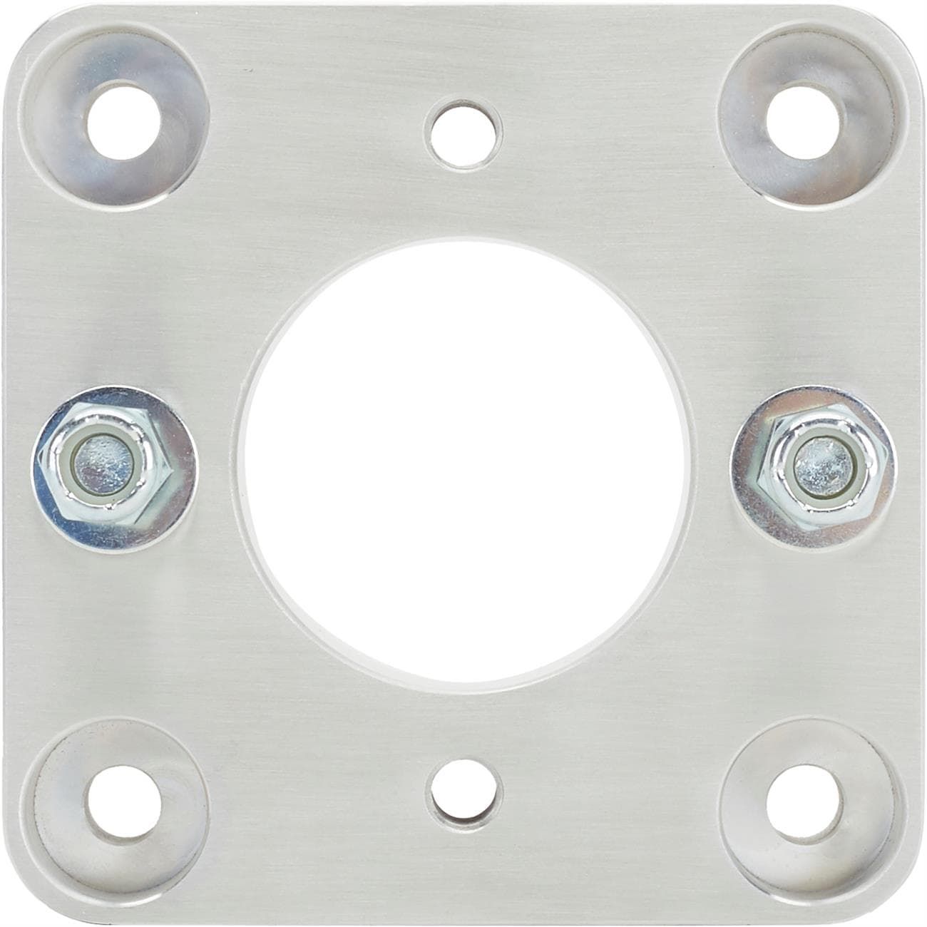 Speedway Power Brake Booster Conversion Adapter Plate